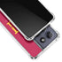 NFL Arizona Cardinals Team Motto Moto G Play 5G (2025) Clear Case
